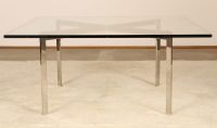 Table basse Barcelona 