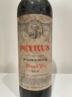 Pétrus (x1)