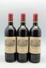 Lafite Crusades (x3)