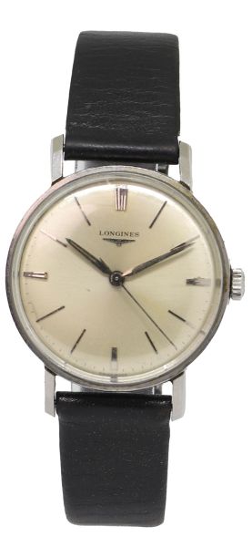 LONGINES About 1960