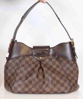 LOUIS VUITTON - Sac Sistina