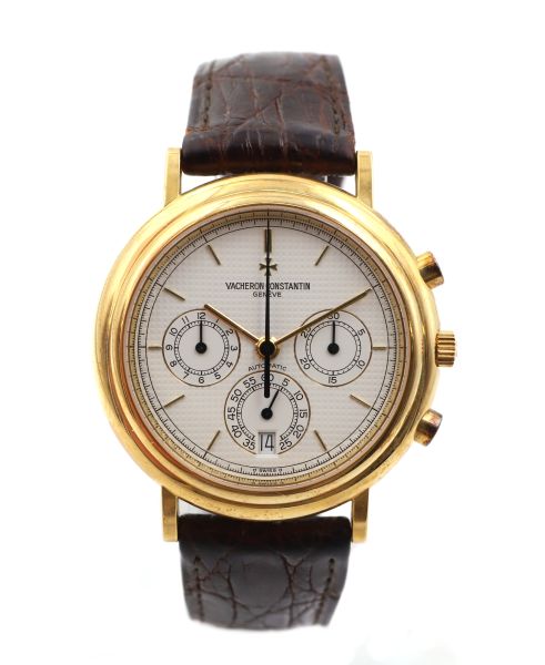 Vacheron Constantin