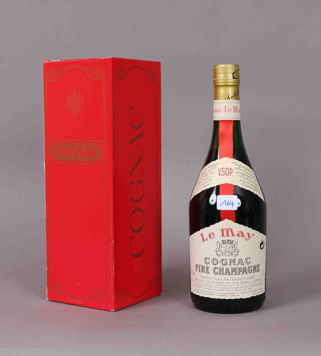 Le May - Cognac Champagne (x1)