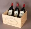 90 Chateau Tertre Roteboeuf (x3)