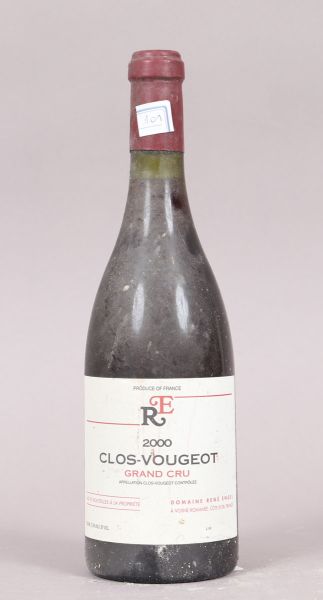 Clos -Vougeot GC (x1) 