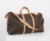 LOUIS VUITTON Keepall