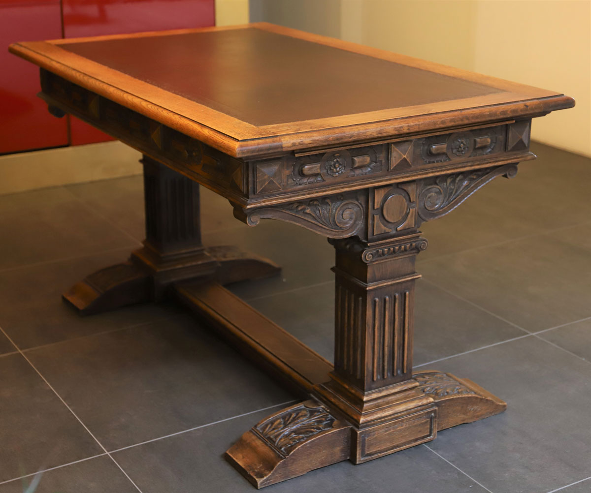 Henri II desk