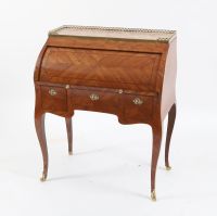 Louis XV writing desk