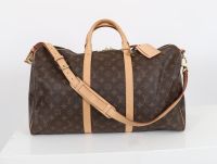 LOUIS VUITTON Keepall