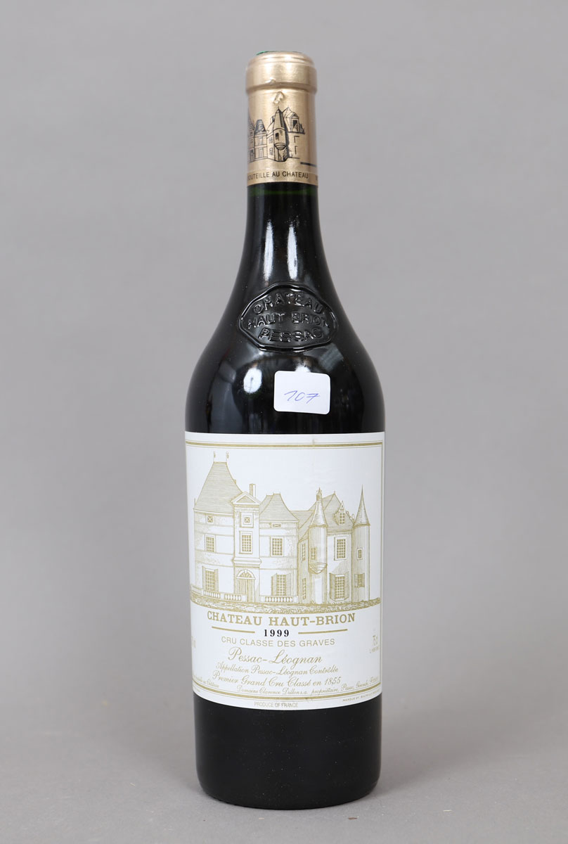 Château Haut-Brion (x1) 