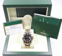 Rolex Oyster Perpetual Submariner Date, 40mm