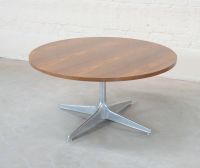 Large coffee table attr. to Horst Bruning