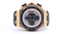 Audemars Piguet Royal Oak Offshore