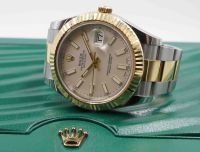 ROLEX Oyster Perpetual Datejust II, 41mm