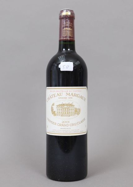 Château Margaux (x1)