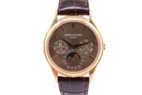 Patek Philippe Perpetual Calendar Ref 5140R-001