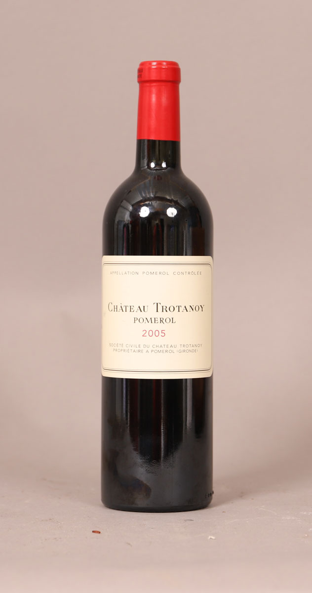 Château Trotanoy (x1)