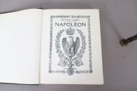 NAPOLEON by Octave AUBRY