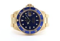 Rolex Submariner Date Ref 16618