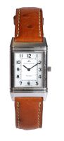 JAEGER LECOULTRE Reverso