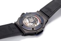 Hublot Big bang Ref 301.CI.1190.GR.ABB09