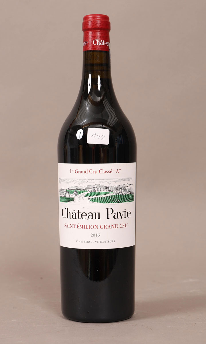 Château Pavie (x1)