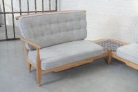 Corner sofa by Robert & Jacques GUILLERME & CHAMBRON - Edition Votre Maison