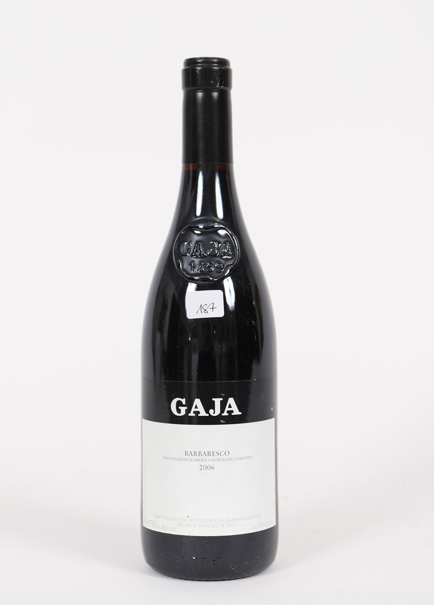 Gaja (x1)