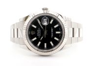 Rolex Datejust Ref 126334