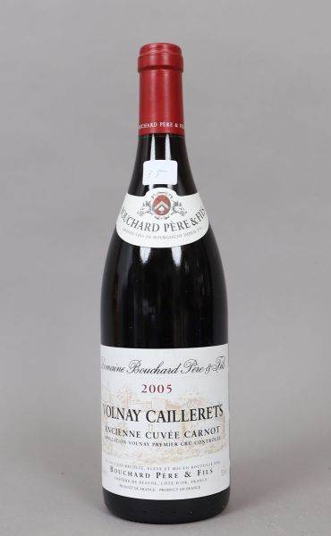 Volnay 1er cru (x1)