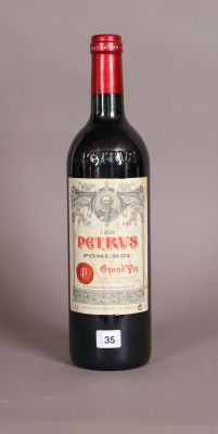 Château Petrus 1999