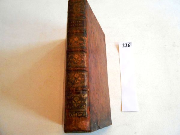 OBSERVATION on the LOSS OF BLOOD of women in childbirth, and on the means of curing them, by LEROUX, Master in Surgery in Dijon and Surgeon of the Hospital.