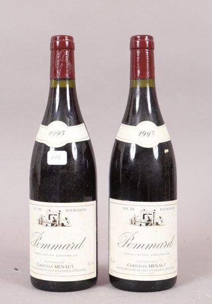 Pommard (x2) 