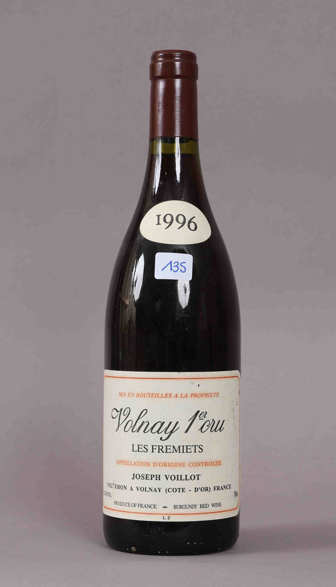 Volnay - Les Fremiets (x1)