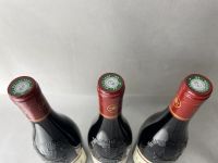 181 Châteauneuf-du-Pape Guigasse (x3)