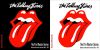 The Rolling Stones, 2010, Poster Paper, Size 50x100 cm, 5ex