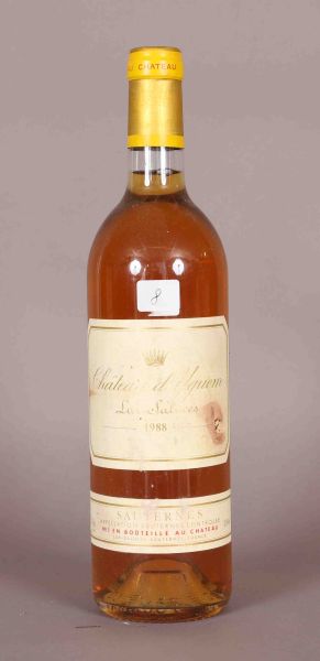 Chateau d'Yquem