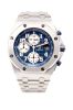 Audemars Piguet Royal Oak Offshore chronographe Ref 25721TI.00.1000