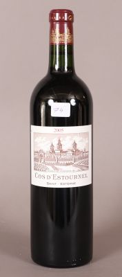 Chateau Cos d'Estournel