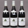 Gevrey Chambertin (x3) 