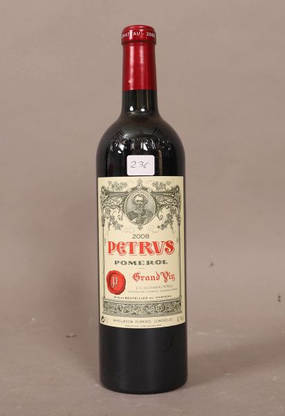 Pétrus (x1)