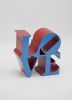 Based on Robert Indiana - 