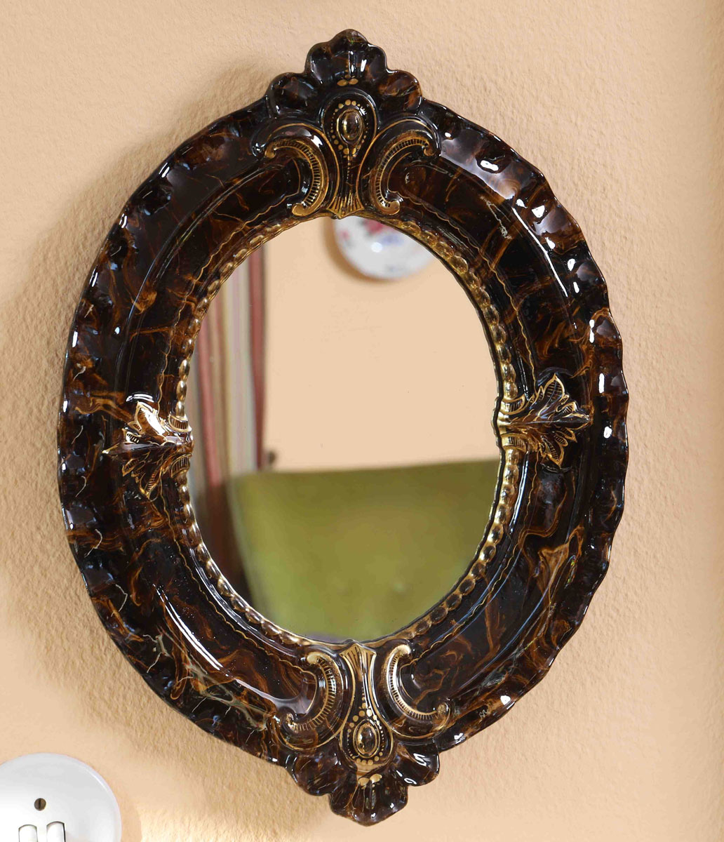 Villeroy & Boch mirror