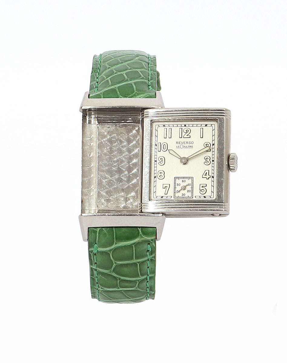 JAEGER LECOULTRE Reverso About 1940