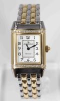 JAEGER LECOULTRE REVERSO Ref 265.552082