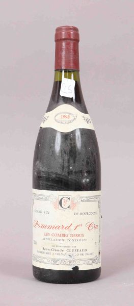 Pommard 1er Cru 