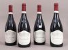 Gevrey Chambertin (x4) 