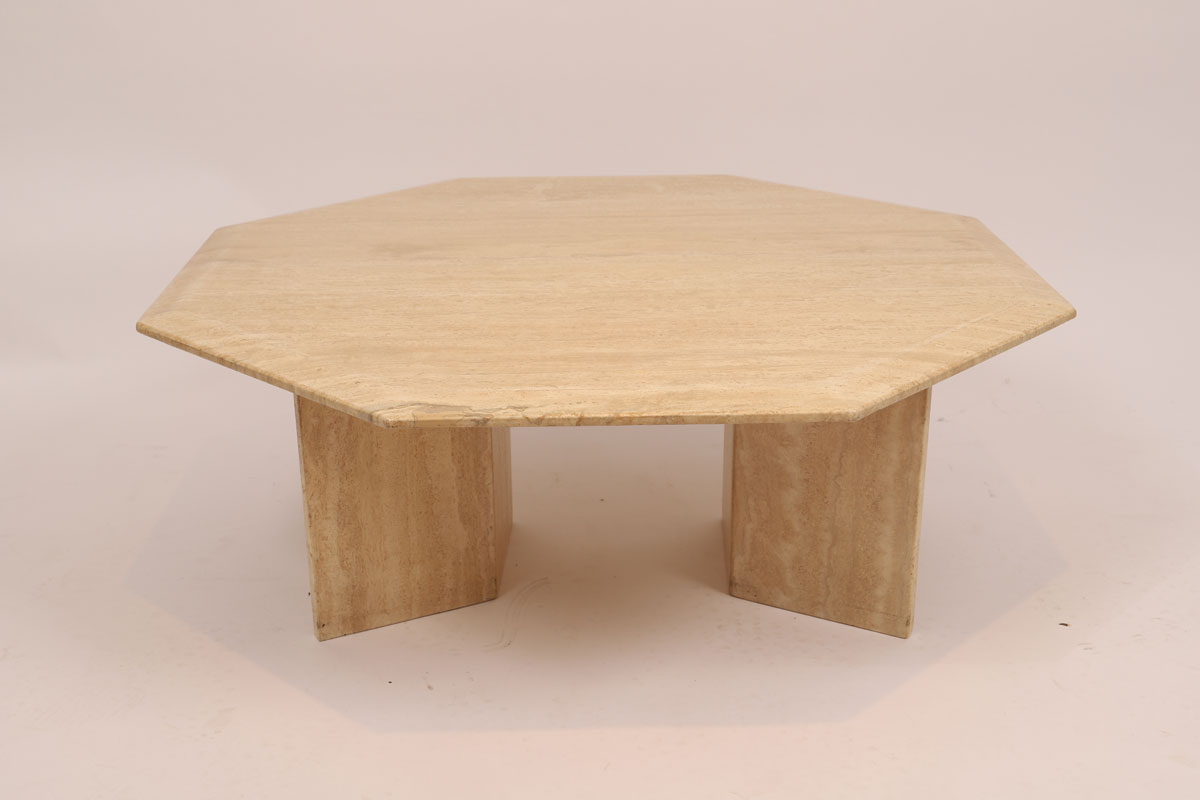 Low table 