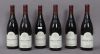 Chambolle Musigny (x6) 