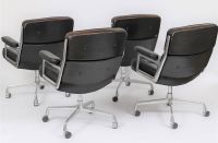 Time Life Desk Chairs - Charles and Ray Eames